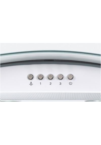 Vestel AD-6011 B Ankastre Duvar Tipi 60 CM Davlumbaz