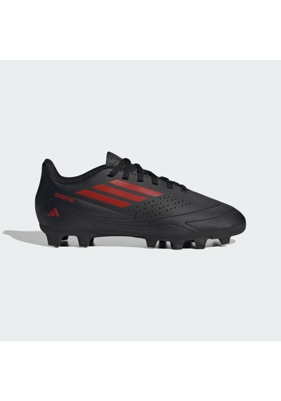 Adidas Deportivo Iıı Fxg Çim Saha Erkek Çocuk Krampon If1406 Siyah