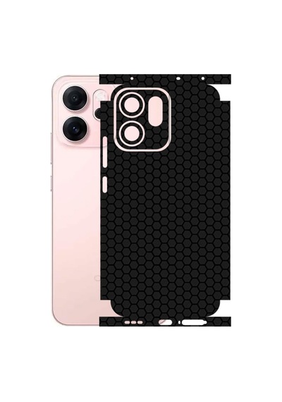 Oppo Reno 14f 5g İle Uyumlu Bumper Serisi Premium Kaplama 360 49069343