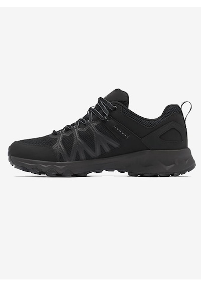 Columbia Bm8753 Peakfreak Iı Outdry Erkek Outdoor Ayakkabısı Siyah