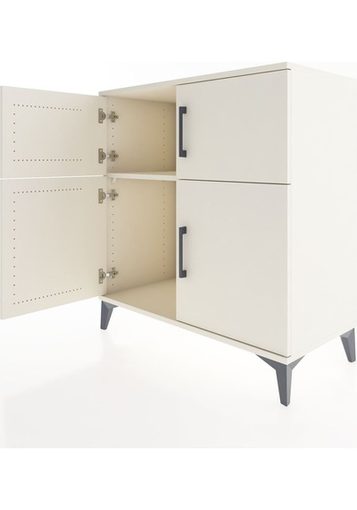 Hyperion Şifonyer Tek Raflı 4 Kapaklı 88x44x96 Aytaşı-aytaşı Aytaşı Hyperion Şifonyer Tek Raflı 4 Kapaklı 88x44x96 Aytaşı-aytaşı Aytaşı
