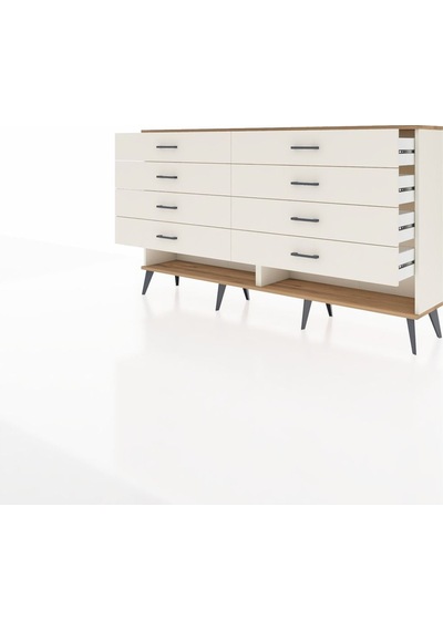Arges Konsol 8 Çekmeceli 176x30x99 Aytaşı-çam/aytaşı Aytaşı-çam/aytaşı Arges Konsol 8 Çekmeceli 176x30x99 Aytaşı-çam/aytaşı Aytaşı-çam/aytaşı
