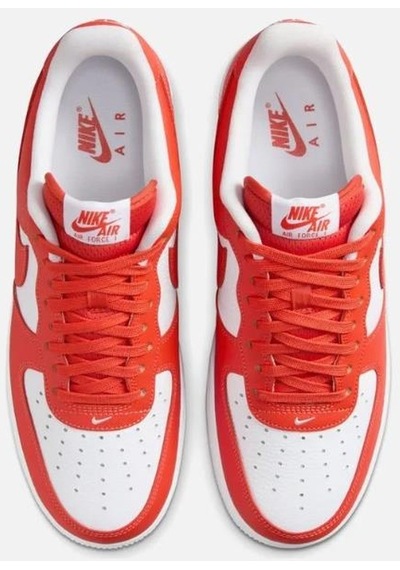Nike Air Force 1 '07 ''canvas Detail'' Erkek Spor Ayakkabı Fz4627800 M-136 001