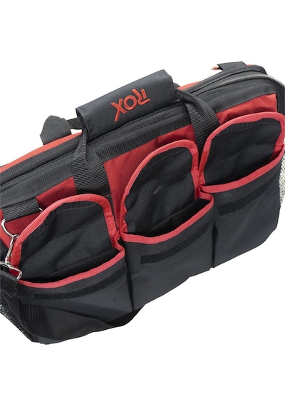 Rox 1096 Easy Carry İmperteks El Çantası 16''