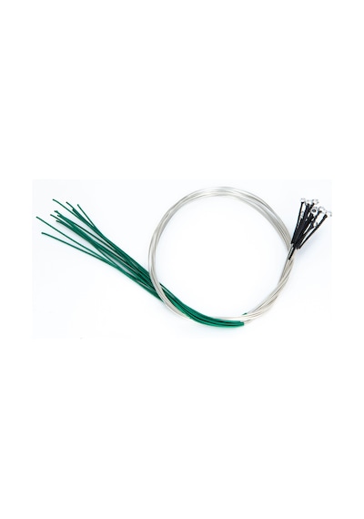 Thomastik Dy100 Dynamo Set 4/4 Medium Keman Teli