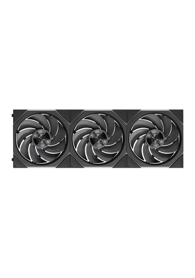 Lian Li Unı Fan Reverse Tl Flex 3x120mm Siyah Kasa Fanı Azaz0llı0136
