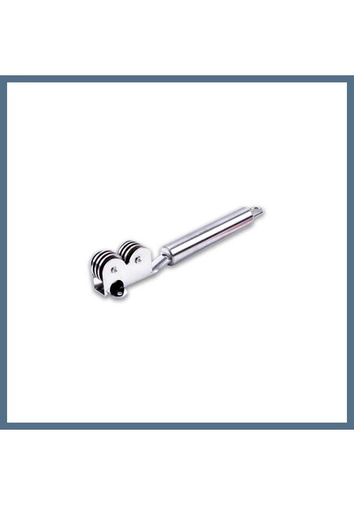 Buradabulabilirsin Metal Bicak Bileme 1 Adet Bbz
