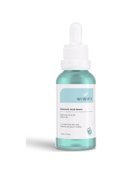 Yoğun Nemlendirici Bakım Serumu Hyaluronic Acid 2% B5 Tüm Cilt Tipleri İçin Hyaluronıc Asıd S