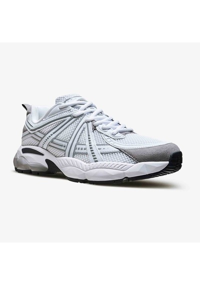 Lescon Artura Unisex Spor Ayakkabı Beyaz