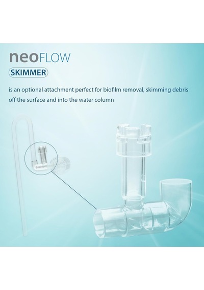 Aquarıo Neo Skimmer L Genel