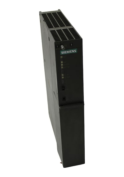 6es7407-0ka01-0aa0, 6es7 407-0ka01-0aa0 Sımatıc S7-400 Power Supply Ps407 10a 2.el