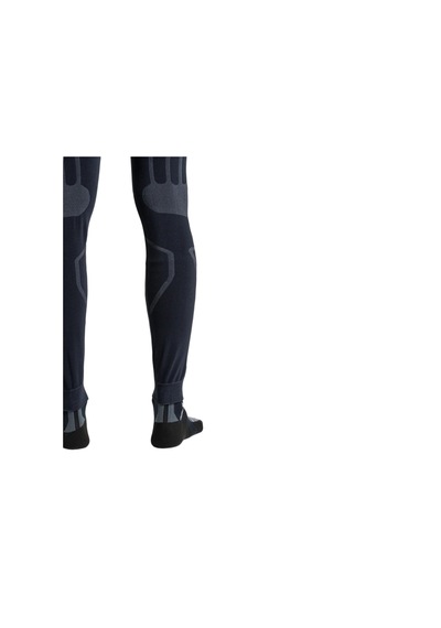 X-Bionic X-bıonıc X-bıonıc Heatloop Pants Men 6000 Siyah