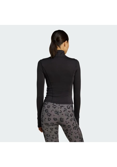 Adidas Optime Essentials Kadın Tişört C-adıjm9185b30a00 SIYAH
