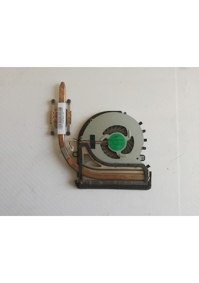 Sony Vaio 3Vhk9Tmn010 Uyumlu Fan