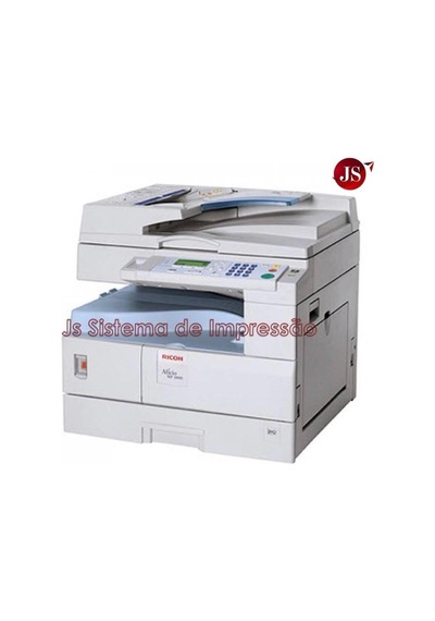 Rıcoh 1230D (Mp2000) Drum+Blade