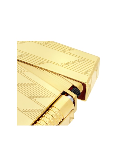 S.t. Dupont Guilloche Çakmak 23178