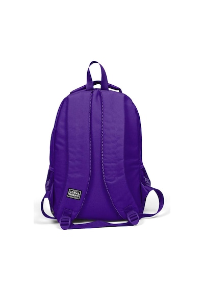 Coral High Kids Mor 3 Lü Okul Çanta Seti Set0114397