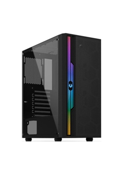 Bıtfenıx 1200w 80+ Gold Apollo Gaming Mid-tower Pc Kasası 4-fanlı