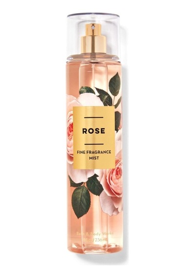 Bath & Body Works Rose Vücut Spreyi 236 Ml 236 Ml