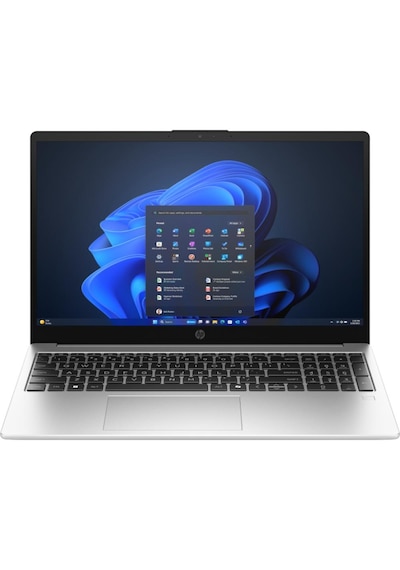 HP 250r G10 B2PH8ES Core 5-120U 16 GB 512 GB SSD 15.6" Dos FHD Dizüstü Bilgisayar