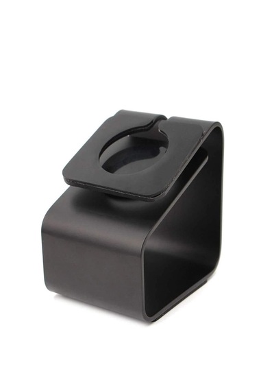 Apple Uyumlu  Watch Series 10 42/46 Mm İçin Alüminyum Şarj Standı Al3075