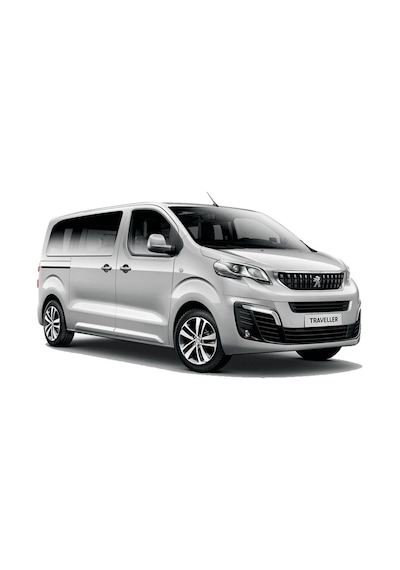 Mfk 650mm-500mm Peugeot Expert Traveller 2017-2023 Muz Silecek Takımı Aparatlı