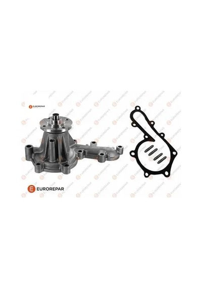 Erp Su Pomp. - Toyota Eurorepar 1682241480