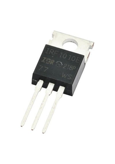 Irf 1010e To-220 Mosfet