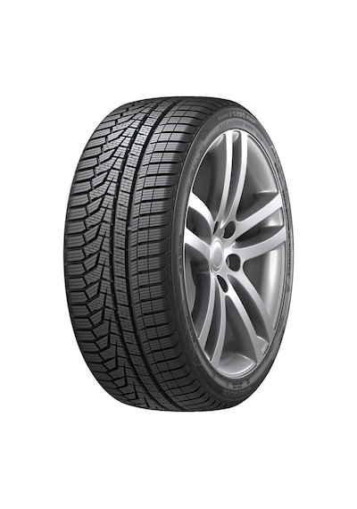 Hankook 215/40R17 87V XL Winter I Cept Evo2 W320 Kış Lastiği 2025