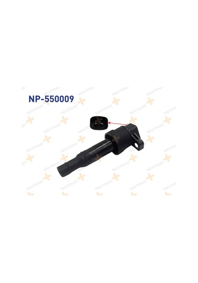 Nextpart Ateşleme Bobini Hyundai Accent Blue 1.4 6 Ilerı 2012- I20 1.4 2015- I30 1.4 2014- Kia Ceed