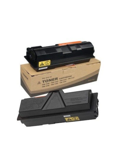 Kyocera Fs-1100 İle Uyumlu Tk-140  Toner