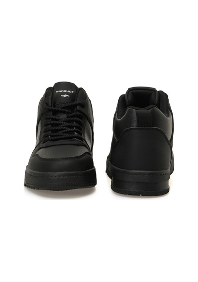 Proshot Int-sumıda-krk-5pr Siyah Erkek High Sneaker 000000000102051688 Siyah