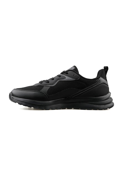 Jump 27985 D Black D.Grey Erkek Günlük Ayakkabı 27985-D-Black-D.Grey Siyah