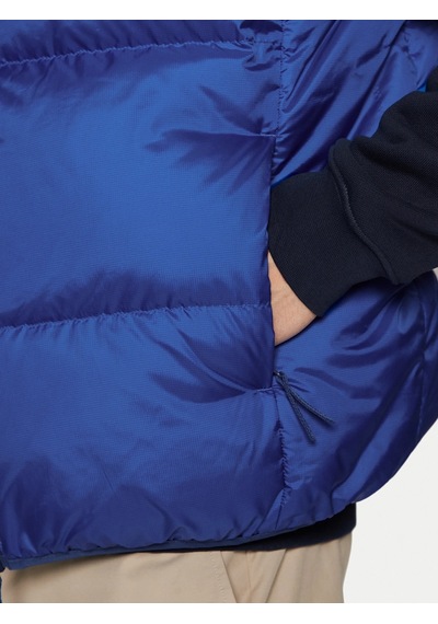 Lacoste Erkek Yelek Bh2895-hjm Mavi