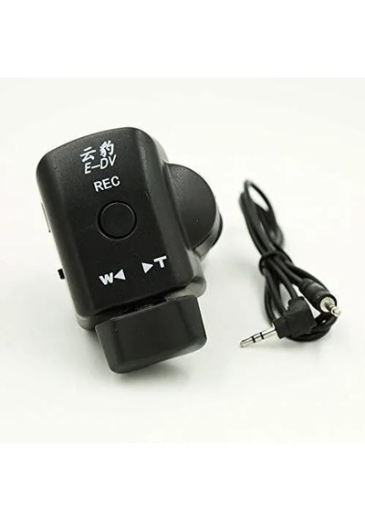 Oem Marka E-dv02 Sony/panasonic Kameralar İçin Kablolu Kumanda