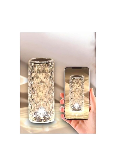 Astraltech Kristal Lamba Renkli