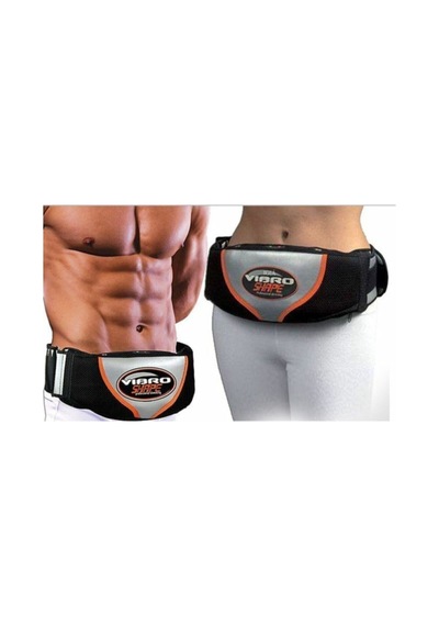 Vibro Shepe Çift Motorlu Titreşimli Vibro Shape Karışık