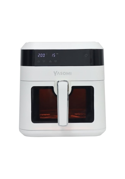 Yasomi Y60 6 L Airfryer Fritöz