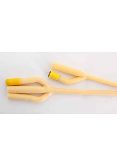 Galena Foley Sonda Latex 2Y