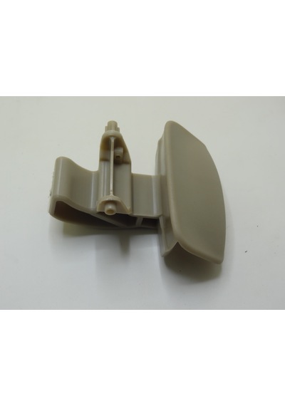 Bej Renk Torpido Kilidi Yaylı Megane 2-clio 2 8200502518