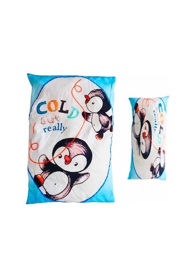Jusso Baby Pofuduk Cold But Rally Rallici Penguen Alt Açma Seti