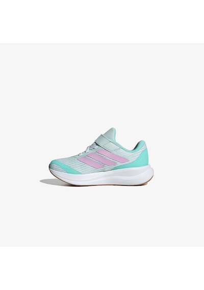 Adidas Runfalcon 6 Elastic Lace Çocuk Siyah Koşu Ayakkabısı Kı1773 2800282