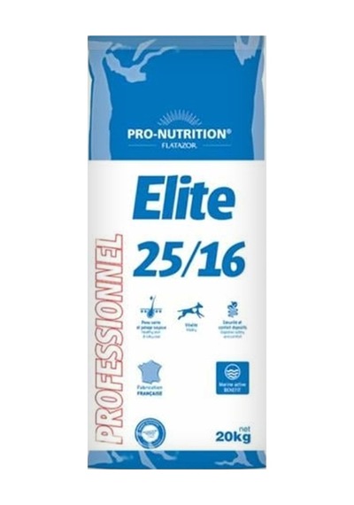 Pro Nutrition Elite 25/16 Çiftlik Serisi Köpek Maması 20 Kg