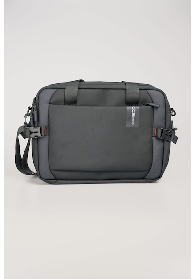 Ççs Unisex Evrak Çantası Ccs71460 Siyah