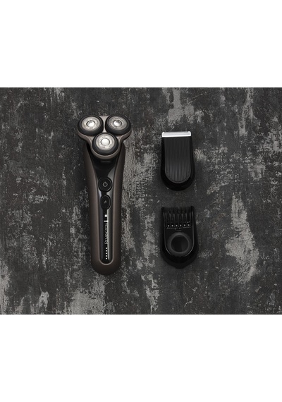 Remington Xr1790 Elektrikli Tıraş Makinesi, Erkek, Islak Ve Kuru Tıraş Makinesi, 360 Pivotball Döner Mafsal Esnek Tıraş Başlıkları, Detaylı Düzeltici, Powersense, Pille Çalışma, Usb Şarj Fonksiyonu Remington Xr1790 Elektrikli Tıraş Makinesi, Erkek, Islak Ve Kuru Tıraş Makinesi, 360 Pivotball Döner Mafsal Esnek Tıraş Başlıkları, Detaylı Düzeltici, Powersense, Pille Çalışma, Usb Şarj Fonksiyonu