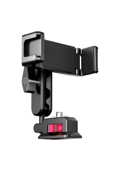 Ulanzi Ma56 4 İn 1 Metal Telefon Tutucu Tripod Aparatı - S042