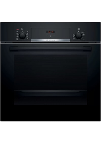 Bosch HIF534EB0T 66 LT Buhar Destekli Ankastre Fırın