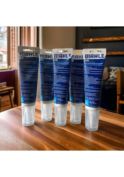 Mahle Sıvı Conta Jv8 Gri 500 Cc 80 Ml