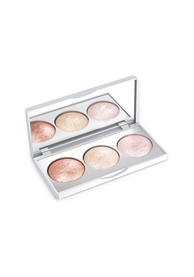 Aydınlatıcı Palet - Strobing Highlighter 00