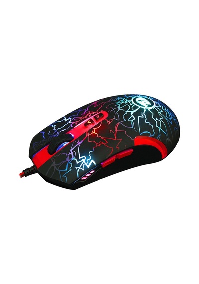 Redragon Lavawolf Oyuncu Mouse